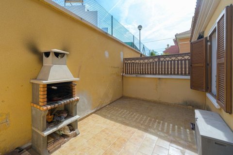 Duplex for sale in Benidorm, Alicante, Spain 3 bedrooms, 84 sq.m. No. 180906 - photo 16