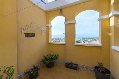 Duplex for sale in Benidorm, Alicante, Spain 3 bedrooms, 84 sq.m. No. 180906 - photo 17