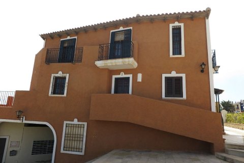Duplex for sale in El Campello, Alicante, Spain 3 bedrooms, 110 sq.m. No. 180905 - photo 27