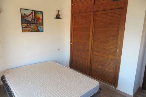 Duplex for sale in El Campello, Alicante, Spain 3 bedrooms, 110 sq.m. No. 180905 - photo 12