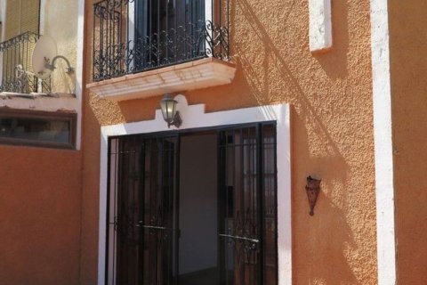 Duplex for sale in El Campello, Alicante, Spain 3 bedrooms, 110 sq.m. No. 180905 - photo 26
