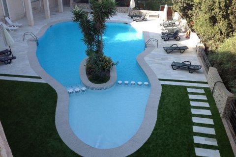 Duplex for sale in El Campello, Alicante, Spain 3 bedrooms, 110 sq.m. No. 180905 - photo 7