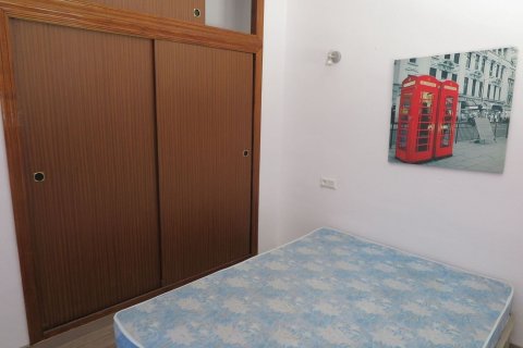 Duplex for sale in El Campello, Alicante, Spain 3 bedrooms, 110 sq.m. No. 180905 - photo 14