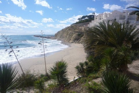 Duplex for sale in El Campello, Alicante, Spain 3 bedrooms, 110 sq.m. No. 180905 - photo 5