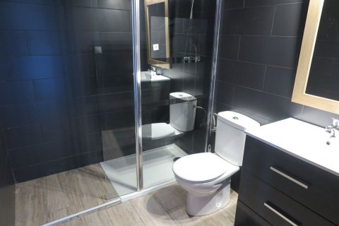 Duplex for sale in El Campello, Alicante, Spain 3 bedrooms, 110 sq.m. No. 180905 - photo 18