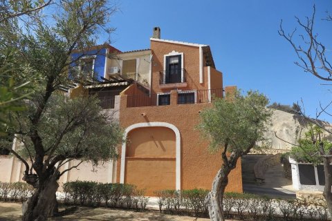Duplex for sale in El Campello, Alicante, Spain 3 bedrooms, 110 sq.m. No. 180905 - photo 25