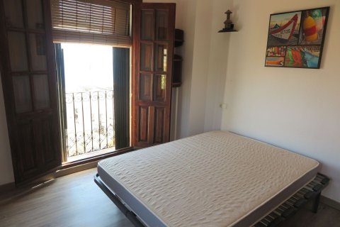 Duplex for sale in El Campello, Alicante, Spain 3 bedrooms, 110 sq.m. No. 180905 - photo 11