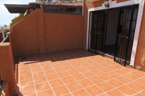 Duplex for sale in El Campello, Alicante, Spain 3 bedrooms, 110 sq.m. No. 180905 - photo 23