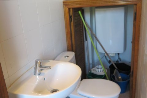 Duplex for sale in El Campello, Alicante, Spain 3 bedrooms, 110 sq.m. No. 180905 - photo 16