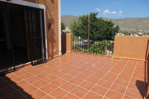 Duplex for sale in El Campello, Alicante, Spain 3 bedrooms, 110 sq.m. No. 180905 - photo 22