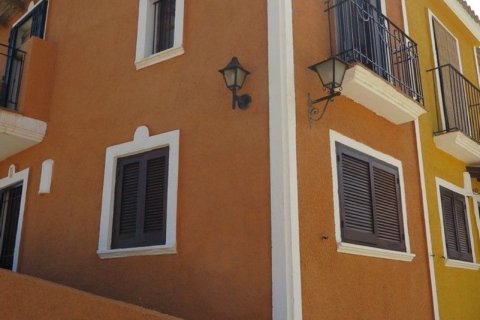 Duplex for sale in El Campello, Alicante, Spain 3 bedrooms, 110 sq.m. No. 180905 - photo 24