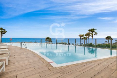 Huoneisto myytävänä Estepona, Malaga, Espanja, 3 makuuhuonetta, 119 m2 No. 158662 - kuva 21