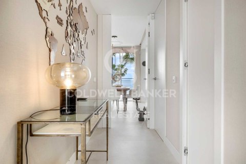 Huoneisto myytävänä Estepona, Malaga, Espanja, 3 makuuhuonetta, 119 m2 No. 158662 - kuva 10