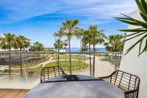 Huoneisto myytävänä Estepona, Malaga, Espanja, 3 makuuhuonetta, 119 m2 No. 158662 - kuva 20