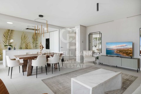 Huoneisto myytävänä Estepona, Malaga, Espanja, 3 makuuhuonetta, 119 m2 No. 158662 - kuva 5