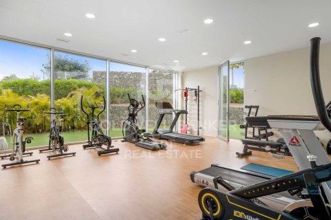 Huoneisto myytävänä Estepona, Malaga, Espanja, 3 makuuhuonetta, 119 m2 No. 158662 - kuva 25