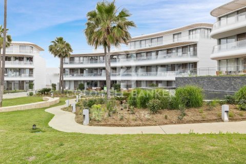 Huoneisto myytävänä Estepona, Malaga, Espanja, 3 makuuhuonetta, 119 m2 No. 158662 - kuva 30