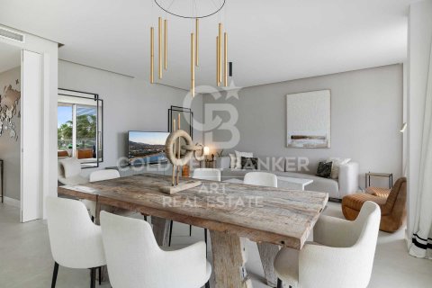 Huoneisto myytävänä Estepona, Malaga, Espanja, 3 makuuhuonetta, 119 m2 No. 158662 - kuva 8