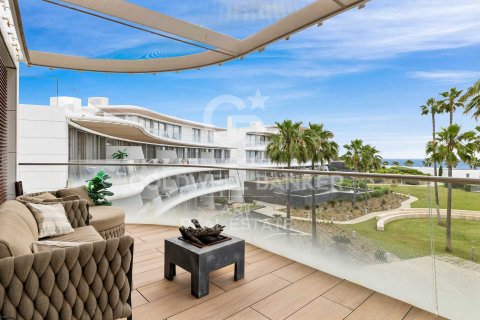 Huoneisto myytävänä Estepona, Malaga, Espanja, 3 makuuhuonetta, 119 m2 No. 158662 - kuva 18