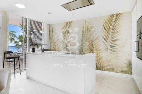 Huoneisto myytävänä Estepona, Malaga, Espanja, 3 makuuhuonetta, 119 m2 No. 158662 - kuva 9