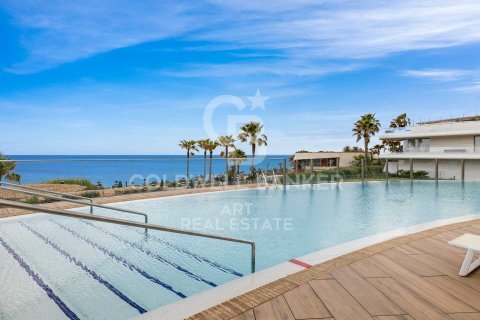 Huoneisto myytävänä Estepona, Malaga, Espanja, 3 makuuhuonetta, 119 m2 No. 158662 - kuva 24