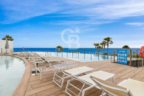 Huoneisto myytävänä Estepona, Malaga, Espanja, 3 makuuhuonetta, 119 m2 No. 158662 - kuva 22