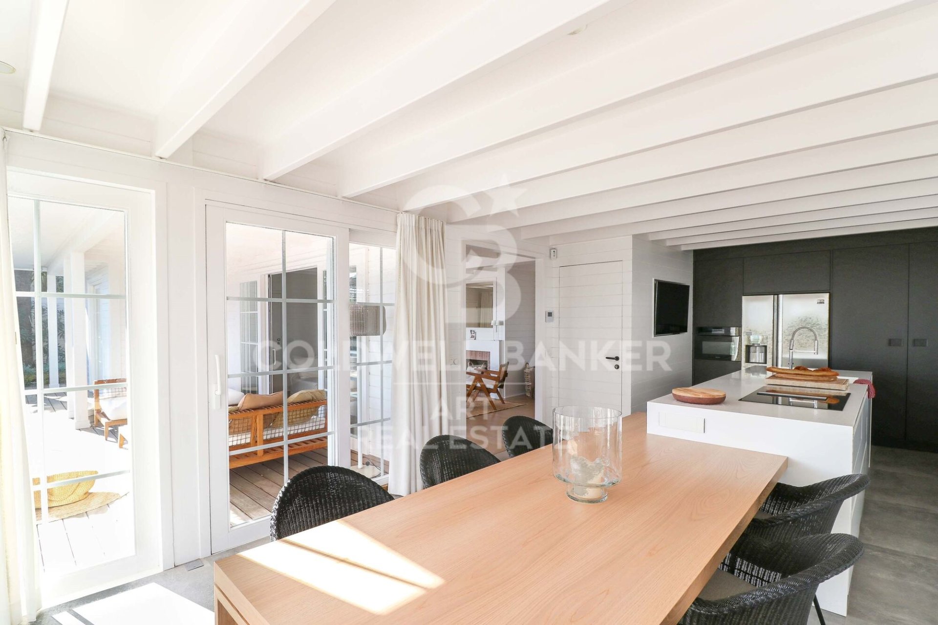 Villa à Benahavis, Malaga, Espagne 4 chambres, 218 m2 No. 158661
