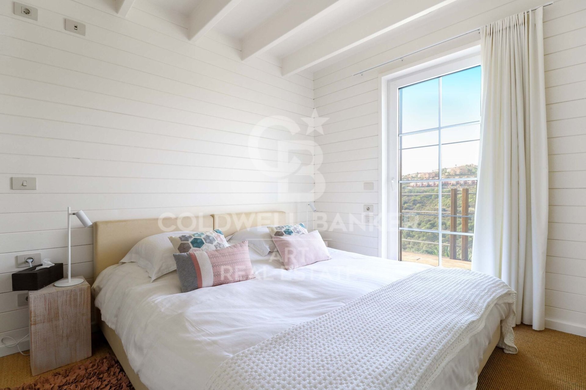 Villa à Benahavis, Malaga, Espagne 4 chambres, 218 m2 No. 158661