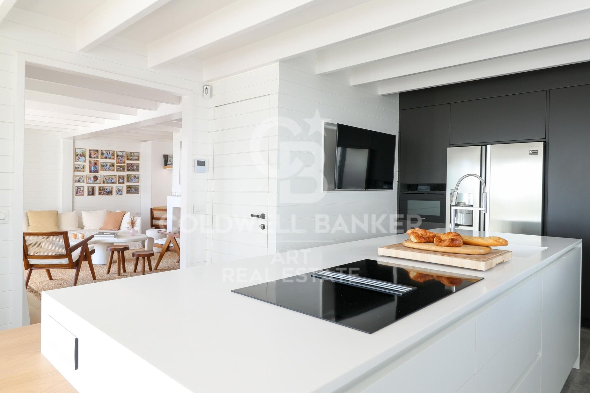 Villa à Benahavis, Malaga, Espagne 4 chambres, 218 m2 No. 158661