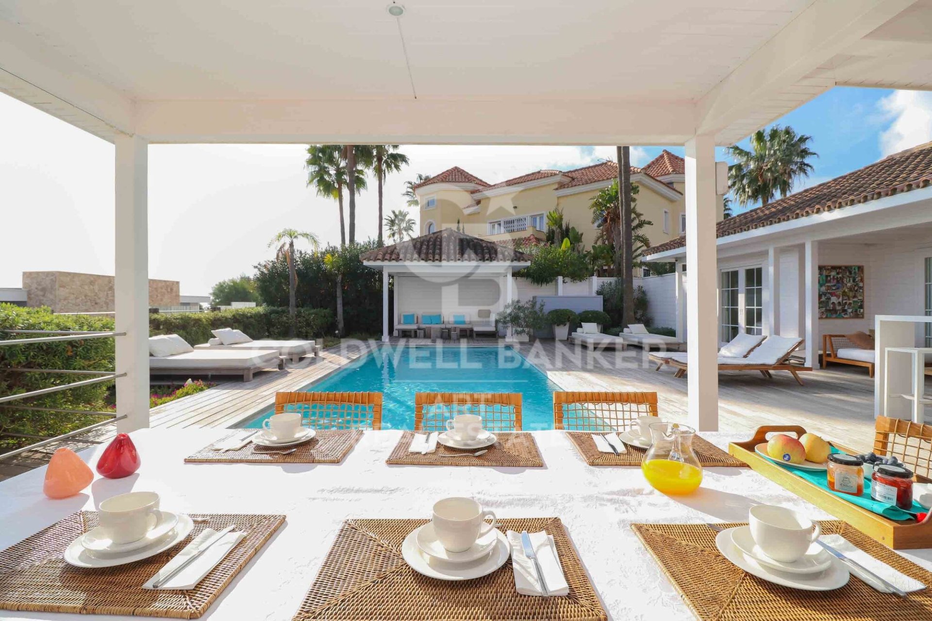 Villa à Benahavis, Malaga, Espagne 4 chambres, 218 m2 No. 158661