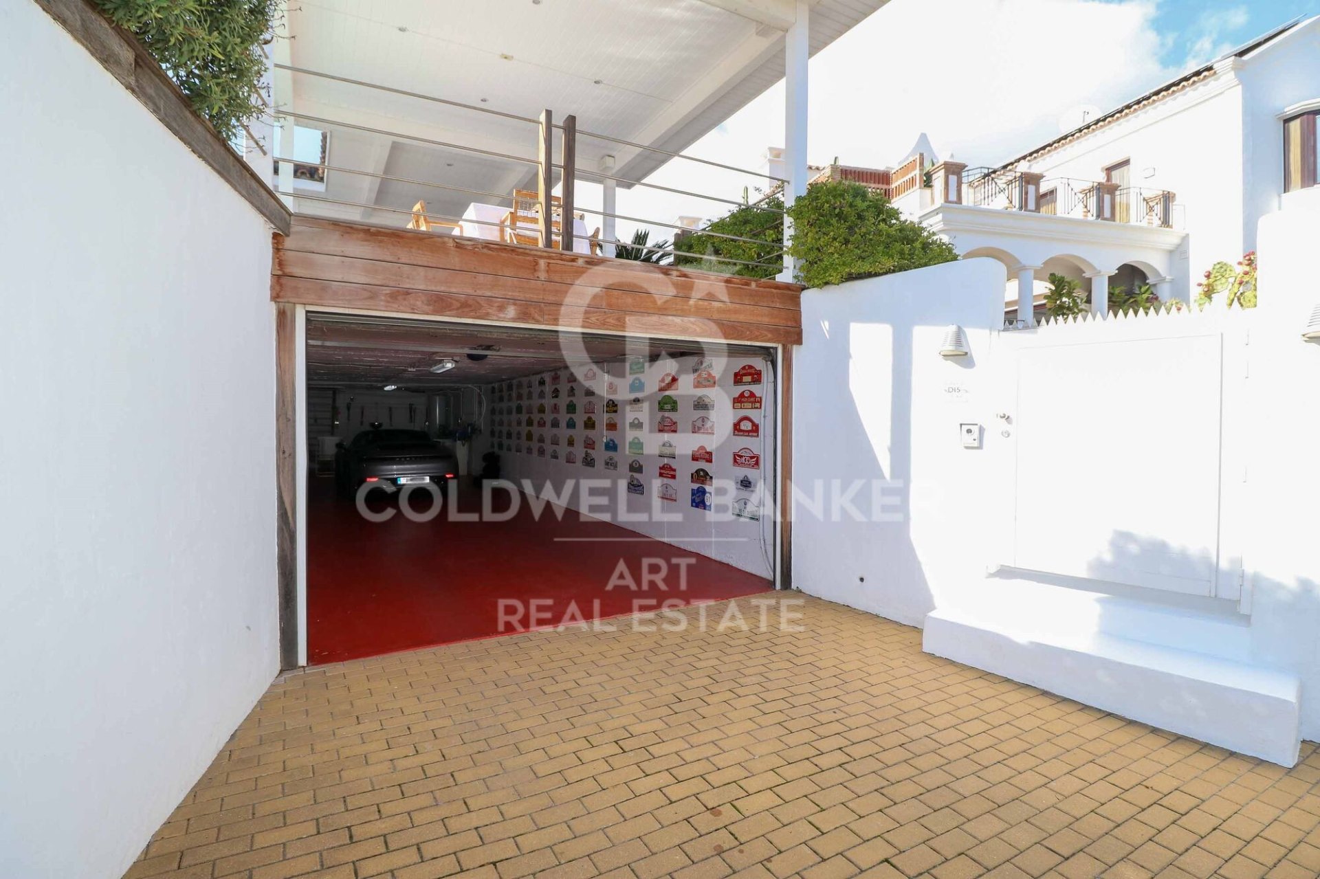 Villa à Benahavis, Malaga, Espagne 4 chambres, 218 m2 No. 158661