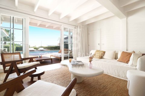 Villa à vendre à Benahavis, Malaga, Espagne, 4 chambres, 218 m2 No. 158661 - photo 3