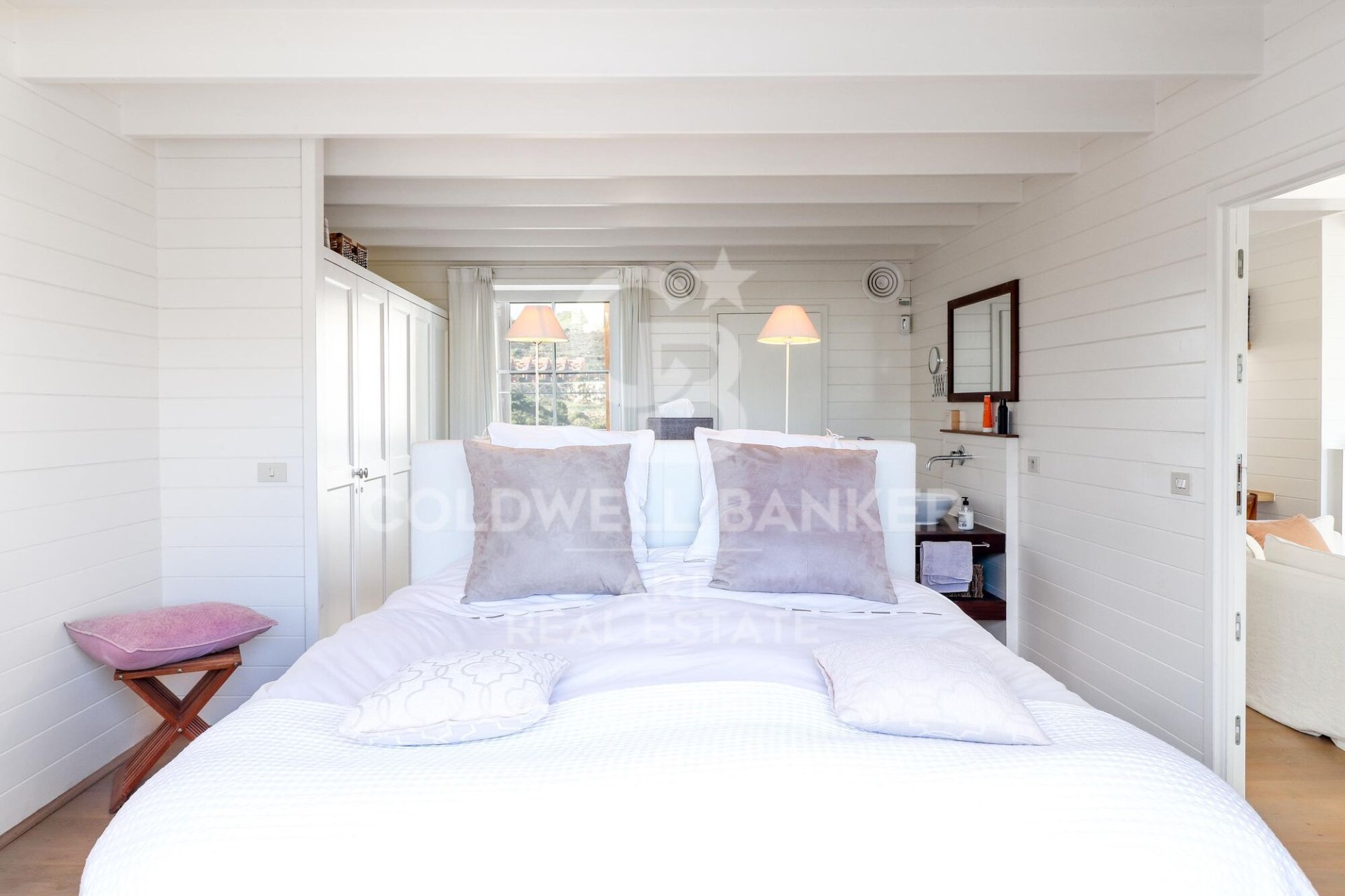 Villa à Benahavis, Malaga, Espagne 4 chambres, 218 m2 No. 158661