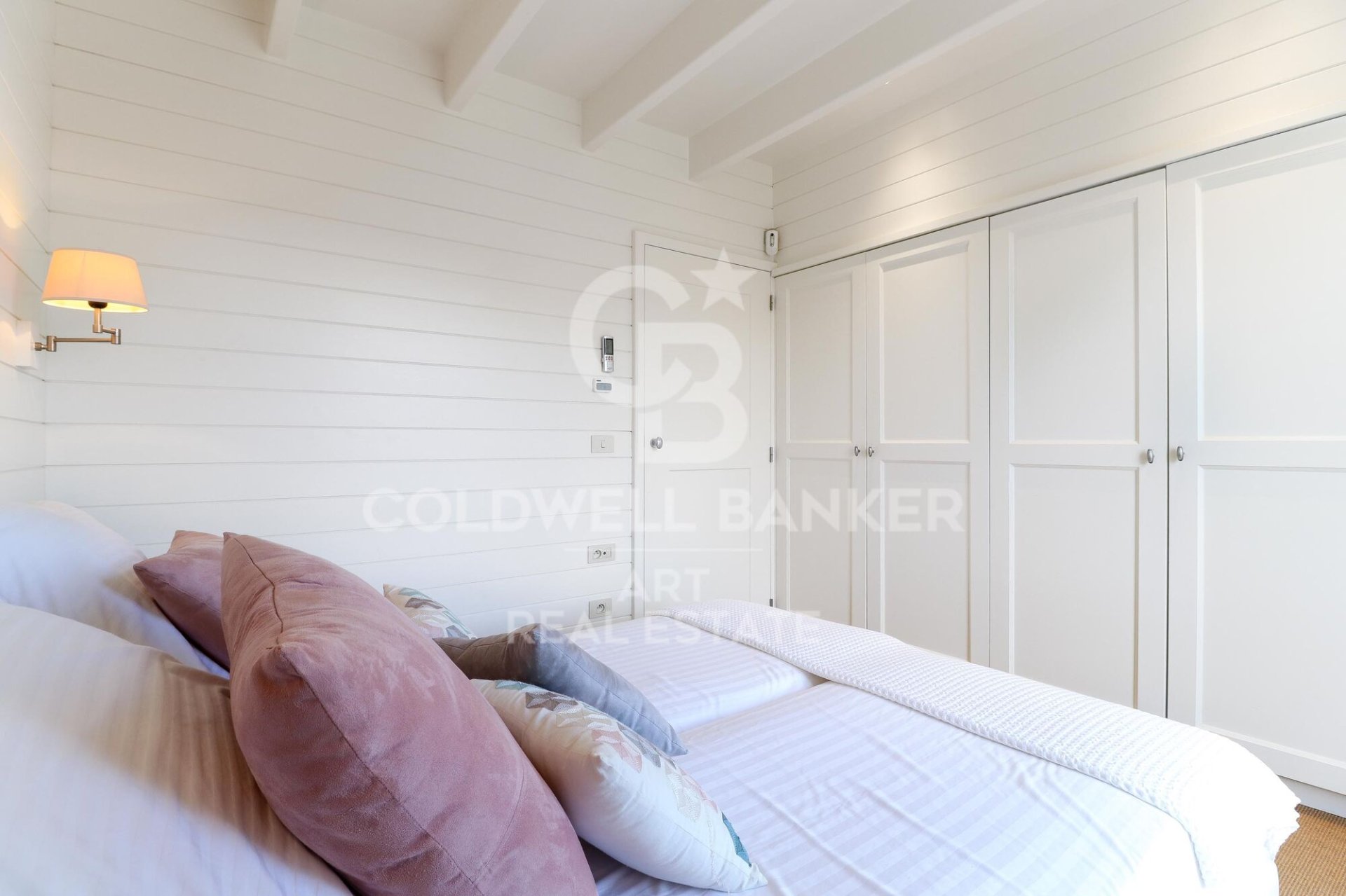 Villa à Benahavis, Malaga, Espagne 4 chambres, 218 m2 No. 158661