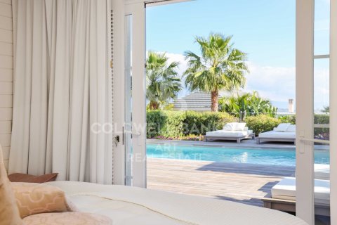 Villa à vendre à Benahavis, Malaga, Espagne, 4 chambres, 218 m2 No. 158661 - photo 8