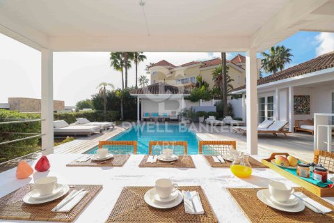 Villa à vendre à Benahavis, Malaga, Espagne, 4 chambres, 218 m2 No. 158661 - photo 16