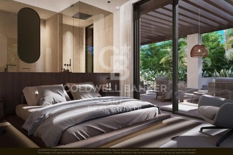 Villa in vendita a Marbella, Malaga, Spagna 7 camere da letto, 558 mq. N° 158664 - foto 17