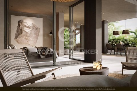 Villa à vendre à Marbella, Malaga, Espagne, 7 chambres, 558 m2 No. 158664 - photo 6