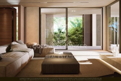 Villa in vendita a Marbella, Malaga, Spagna 7 camere da letto, 558 mq. N° 158664 - foto 4