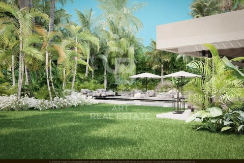 Villa à vendre à Marbella, Malaga, Espagne, 7 chambres, 558 m2 No. 158664 - photo 23