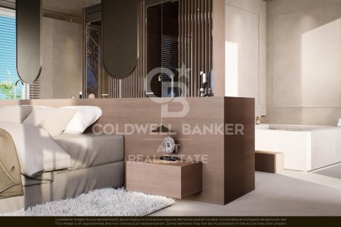 Villa in vendita a Marbella, Malaga, Spagna 7 camere da letto, 558 mq. N° 158664 - foto 13