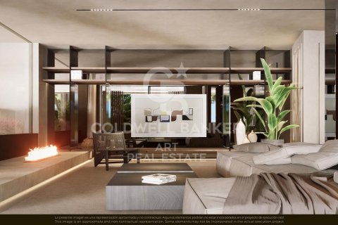 Villa à vendre à Marbella, Malaga, Espagne, 7 chambres, 558 m2 No. 158664 - photo 7