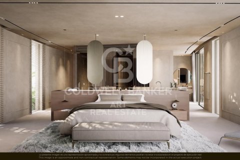 Villa in vendita a Marbella, Malaga, Spagna 7 camere da letto, 558 mq. N° 158664 - foto 10