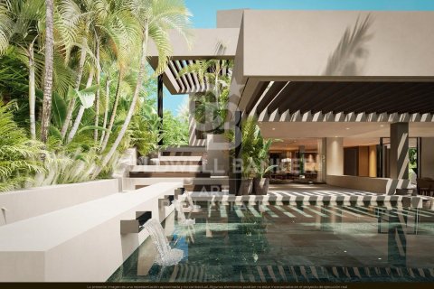 Villa à vendre à Marbella, Malaga, Espagne, 7 chambres, 558 m2 No. 158664 - photo 22