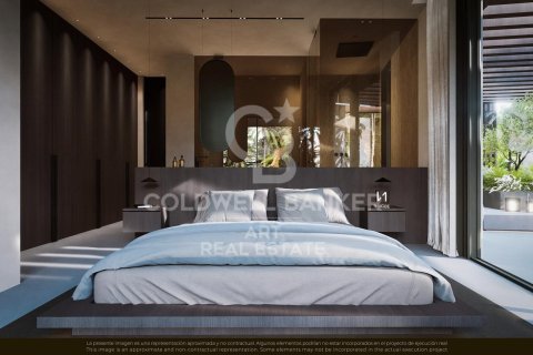 Villa in vendita a Marbella, Malaga, Spagna 7 camere da letto, 558 mq. N° 158664 - foto 15