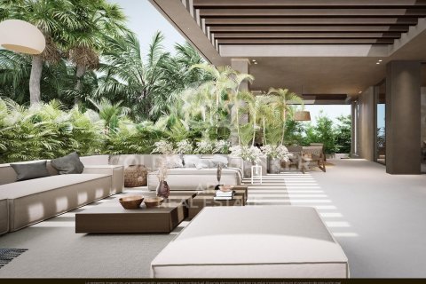 Villa à vendre à Marbella, Malaga, Espagne, 7 chambres, 558 m2 No. 158664 - photo 3