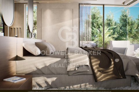 Villa à vendre à Marbella, Malaga, Espagne, 7 chambres, 558 m2 No. 158664 - photo 12