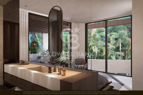 Villa à vendre à Marbella, Malaga, Espagne, 7 chambres, 558 m2 No. 158664 - photo 20