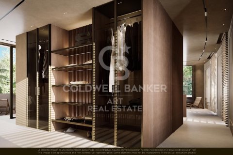 Villa in vendita a Marbella, Malaga, Spagna 7 camere da letto, 558 mq. N° 158664 - foto 11