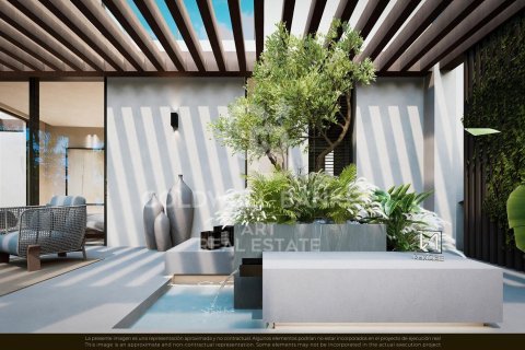 Villa à vendre à Marbella, Malaga, Espagne, 7 chambres, 558 m2 No. 158664 - photo 25